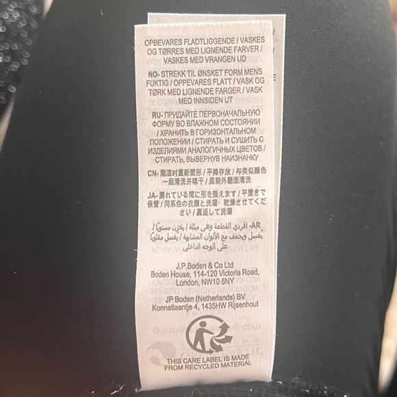 Sparkle Puffed Sleeve Sweater - Picture 5 of 14